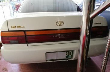 Toyota Corolla 1994 for sale in Baguio