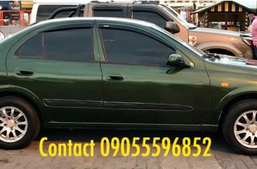 Selling Green Hyundai Grandeur 2005 in Iloilo City