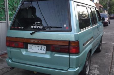 Toyota Lite Ace 1996 for sale in Antipolo