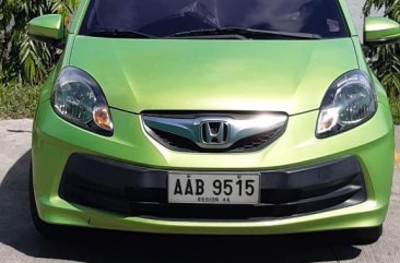 Sell 2015 Honda Brio in Imus