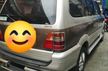 Sell 2005 Toyota Revo in Makati