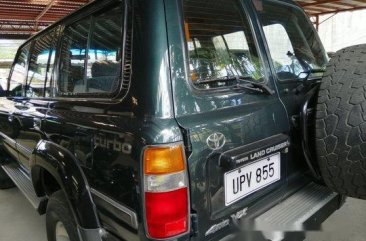 Toyota Land Cruiser 1997 for sale in Mandaue 