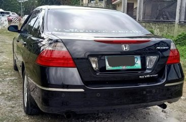 Selling Honda Accord 2006 in Pasay