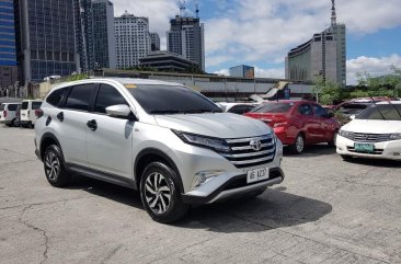 Toyota Rush 2018 for sale in Cainta