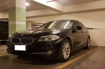 Bmw 5-Series 2014 for sale in Pasig