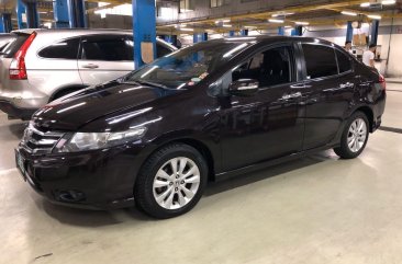 Selling Honda City 2012 in Quezon City