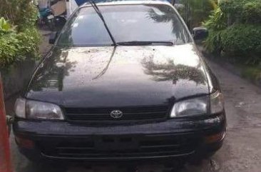 Selling Toyota Corona 1996 in Sorsogon City