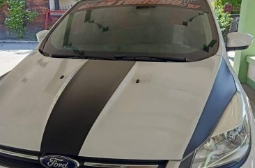 Selling Ford Escape 2016 in Lingayen