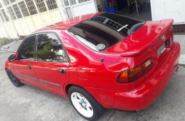 Honda Civic 1993 for sale in Manila 