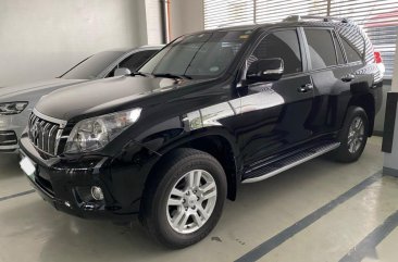 Toyota Land Cruiser Prado 2007 for sale in Makati