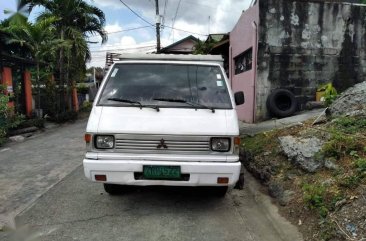 Mitsubishi L300 2009 for sale in San Mateo