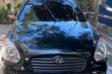 Hyundai Accent 2010 for sale in Manila