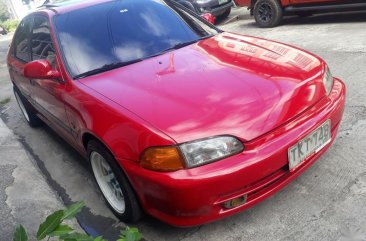 Honda Civic 1993 for sale in Manila 