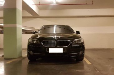 Bmw 5-Series 2014 for sale in Pasig