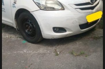 Toyota Vios 2010 for sale in Pasig 