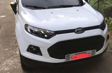 White Ford Focus 2018 for sale in Imus