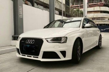 Audi Rs4 2013 for sale in Makati