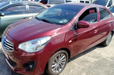 Selling Mitsubishi Mirage G4 2019 in Imus