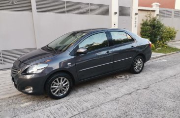 Selling Purple Toyota Vios 2013 in Mandaluyong