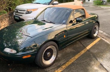 Mazda Mx-5 1997 for sale in Manila 