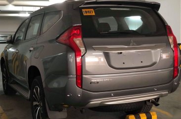 Mitsubishi Montero Sport 2019 for sale in Manila