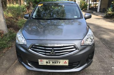 Mitsubishi Mirage G4 2019 for sale in Las Pinas