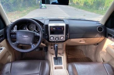 Ford Everest 2007 for sale in Paranaque 