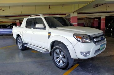 Selling White Ford Escape 2005 in Manila