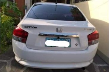 Honda City 2011 for sale in Manila 