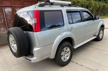 Ford Everest 2007 for sale in Paranaque 