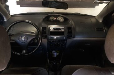 Sell 2003 Toyota Vios in Quezon City