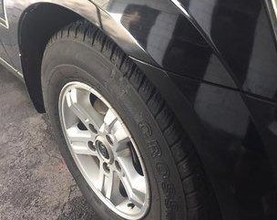 Black Kia Sorento 2005 for sale in Manila