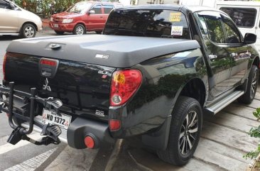 Mitsubishi Strada 2014 for sale in Manila