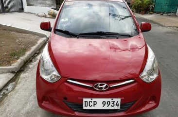 Hyundai I30 2016 for sale in Manila