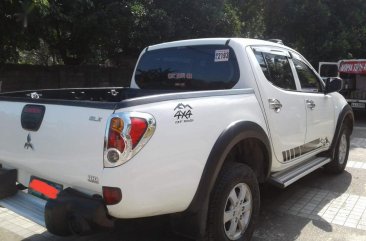 Mitsubishi Strada 2010 for sale in Manila 