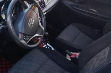 Sell 2014 Toyota Vios in Manila