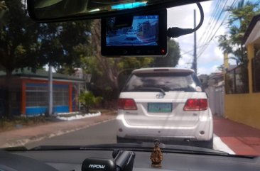 Sell Silver 2005 Honda Jazz in Manila