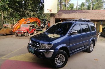 Selling Isuzu Crosswind 2011 in Davao City