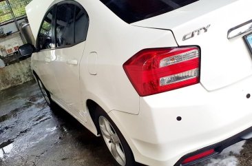 Selling Honda City 2012 in Manila