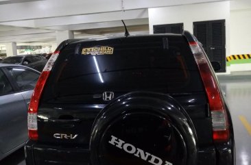 Selling Honda Cr-V 2006 in Manila