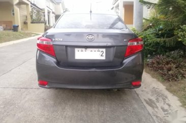 Toyota Vios 2018 for sale in Antipolo