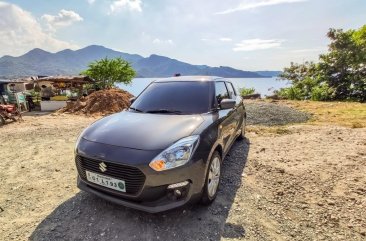 Sell 2019 Suzuki Swift in Manila