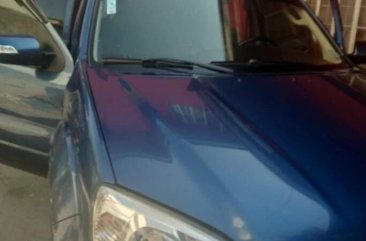 Blue Ford Escape 2013 for sale in Valenzuela