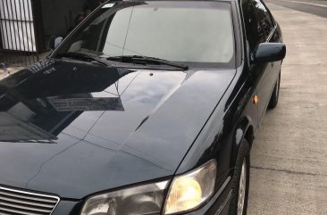Selling Toyota Camry 1999 in Cavite