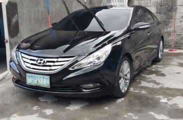 Hyundai Sonata 2010 for sale in Quezon City
