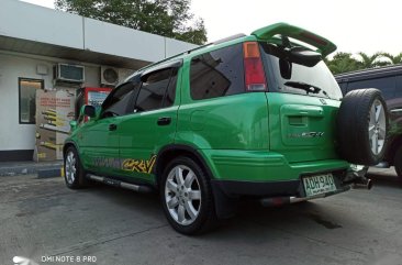 Honda Cr-V 1999 for sale in Manila 