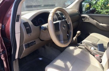 Sell 2013 Nissan Navara in San Pedro