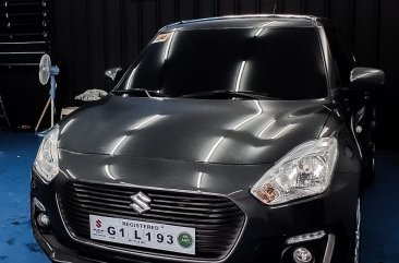 Sell 2019 Suzuki Swift in Manila