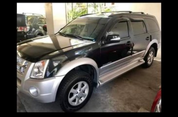 Isuzu Alterra 2008 Wagon (Estate) at Manual for sale in Mandaluyong