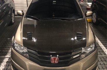 Honda City 2011 for sale in Bagumbayan